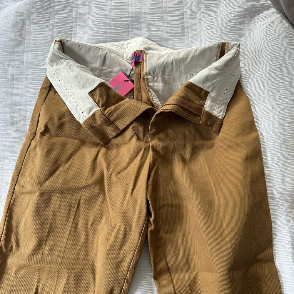Edikted work pants